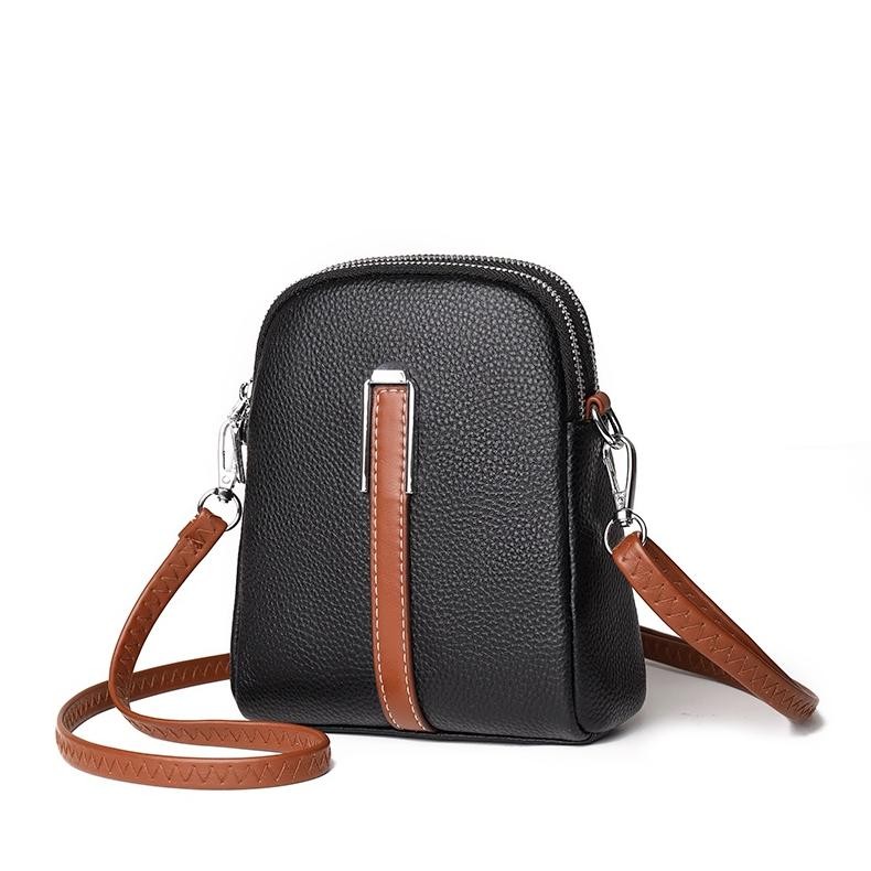 Cod Alinesia - Lottus Sling Bag | Tas Selempang Wanita | Tas Kecil Wanita | Sling Bag Wanita | Tas H