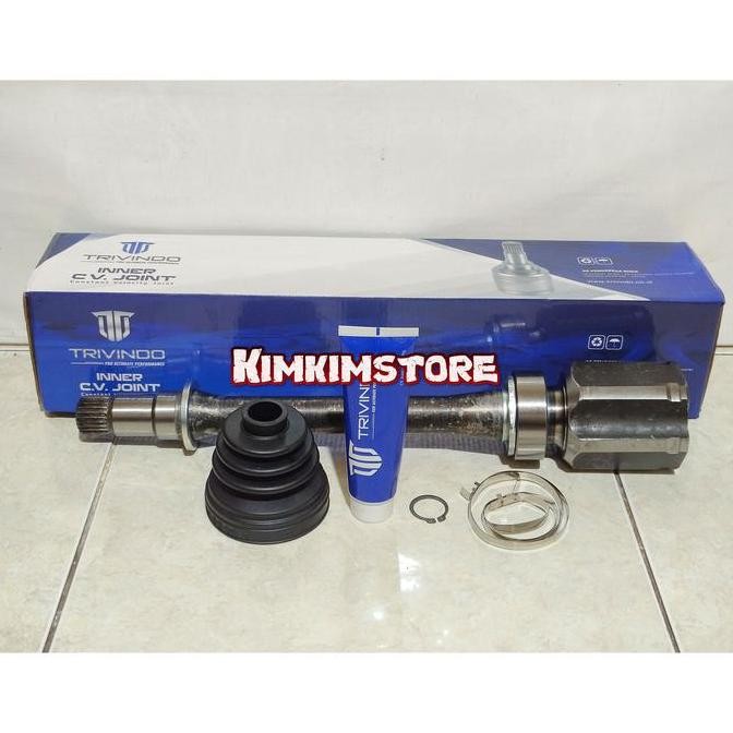 Cv Joint Inner As Roda Dalam Kanan Toyota Alphard Anh10 Camry Harrier
