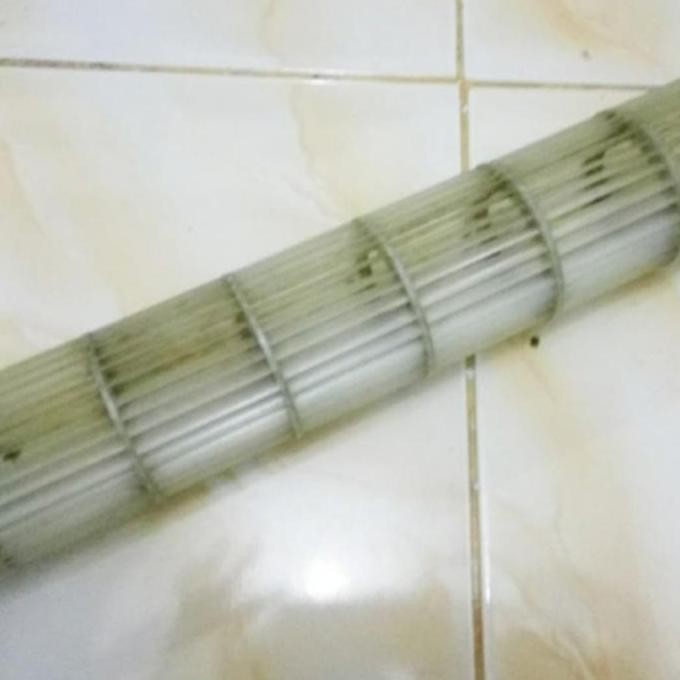 blower fan indoor ac split LG hercules inverter 1pk original DISKON