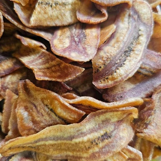 

JR26 1KG KERIPIK SALE PISANG KERING MANIS