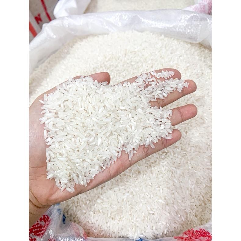 

Beras Bunga Ramos Bandung Super Promo Murah - Pulen Enak Nasi 5Kg/10Kg
