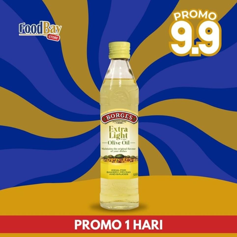 

Borges Extra Lht O Oil Ml Minyak Zaitun Lht Ml
