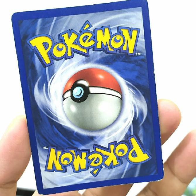 Machamp 1st Edition 1999 HOLO 8/102 1st edi kartu pokemon TCG english Rare Original