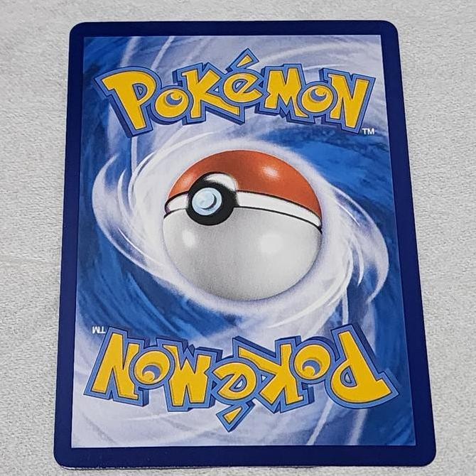 Kartu Pokemon TCG INDO SWSH Brilliant Stars TG CSR Mimikyu V & VMax UR TCG HOLO NEAR MINT ORIGINAL R