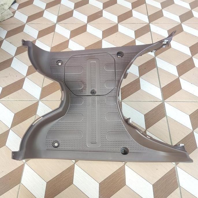 step floor dasbor atas Scoopy fi esp donat 2017-2019 k93 original ORI asli PROMO