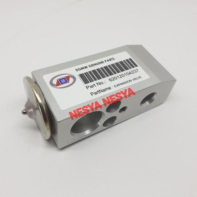 EXPANSI EKSPANSI EXSPANSI XPANSI VALVE AC DEPAN UNTUK MOBIL WULING CONFERO S1 ( L2B ) 1.5 L - 1485 C