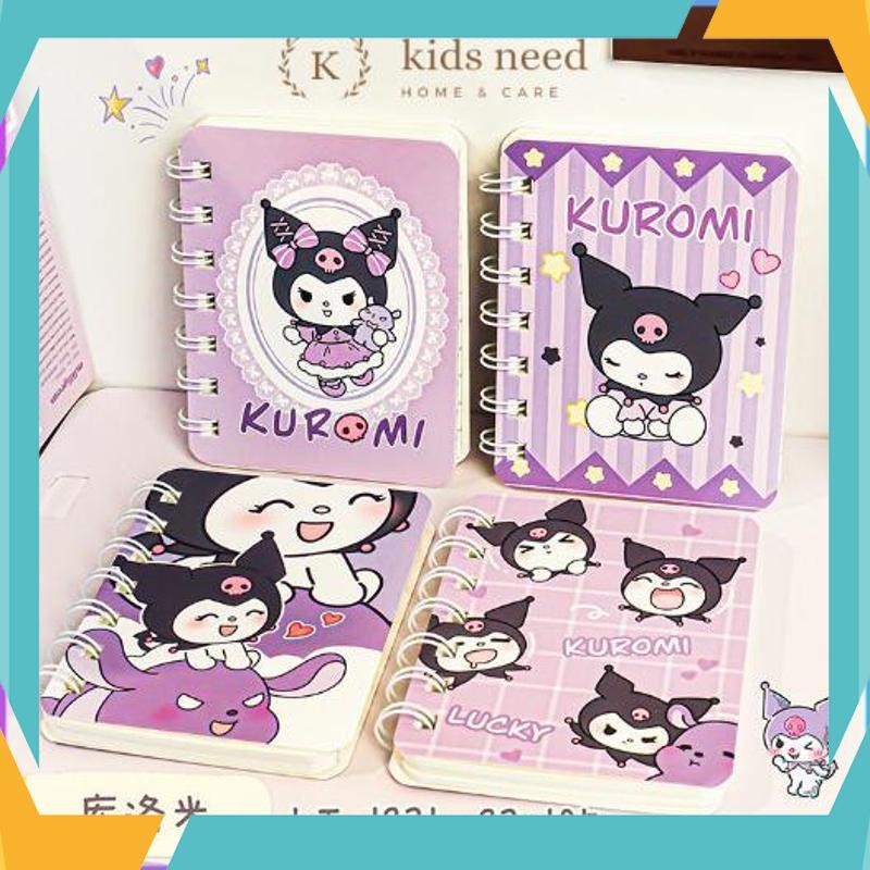 

Termurah (4pcs) Notebook A7 Scrapbook Mini 4 Gambal Buku Kecil Catatan Notes Kecil 1 Paket 4 PCS Buku Gambal campur Notebook Ring Motif Memo Mini A7 Spiral Notebook Ring QFD-08