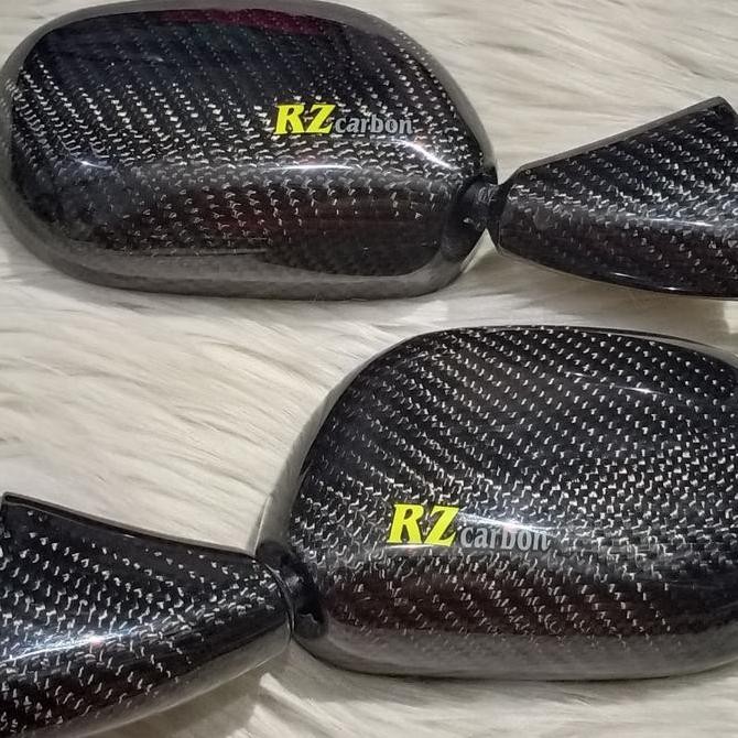spion ninja rr,carbon kevlar New Carbon