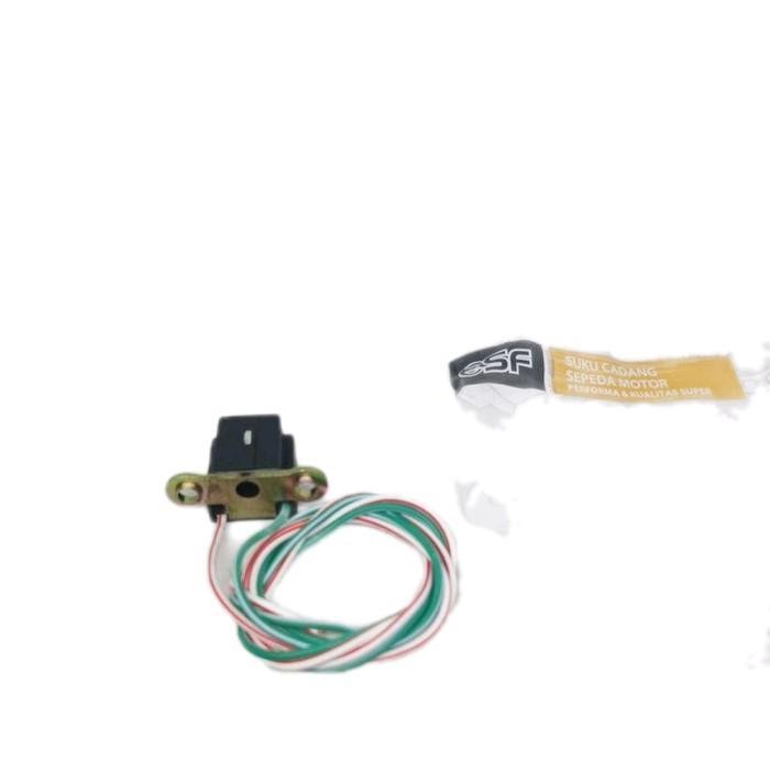 CCS PULSER BAJAJ PULSAR 220/ SENSOR PICK UP PENGAPIAN PULSAR 220 ORIGINAL ESF Motorcycle Mesin