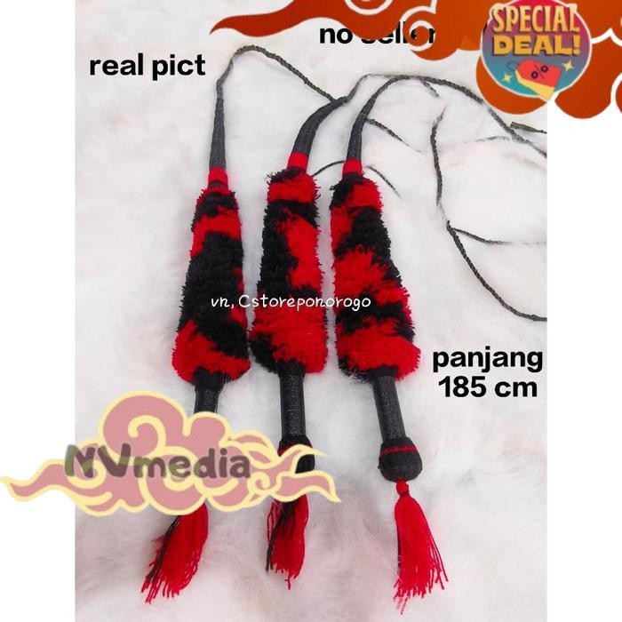 REAL PICT PECUT BOPO ANAK 70RB / PECUT / CEMETI / CAMBUK / BARONGAN / REOG / DEVIL / GANONGAN / TOPE