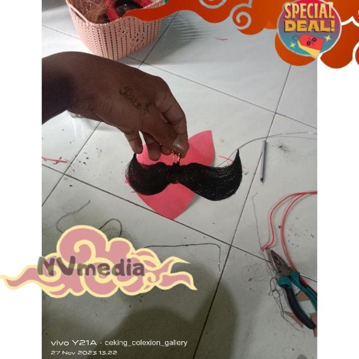 COD BRENGOS KUMISAN JARANAN