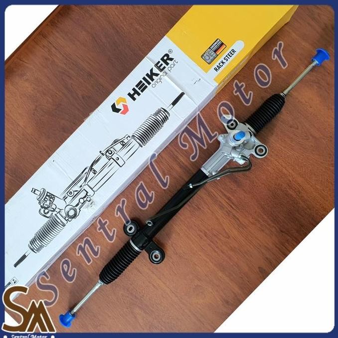 R Rek Stir Rack Steer Honda Crv 2.4 Gen 3