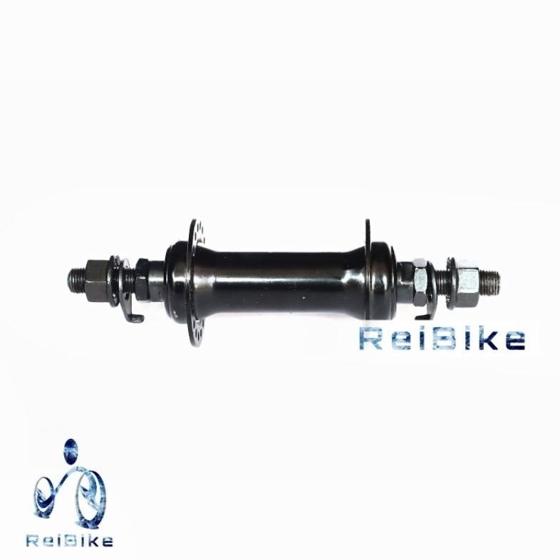 Racun Shopee Fth-56 Hub Freehub Sepeda 14G X 16H 20H 28H 36H 1 Set High Quality Premium As25