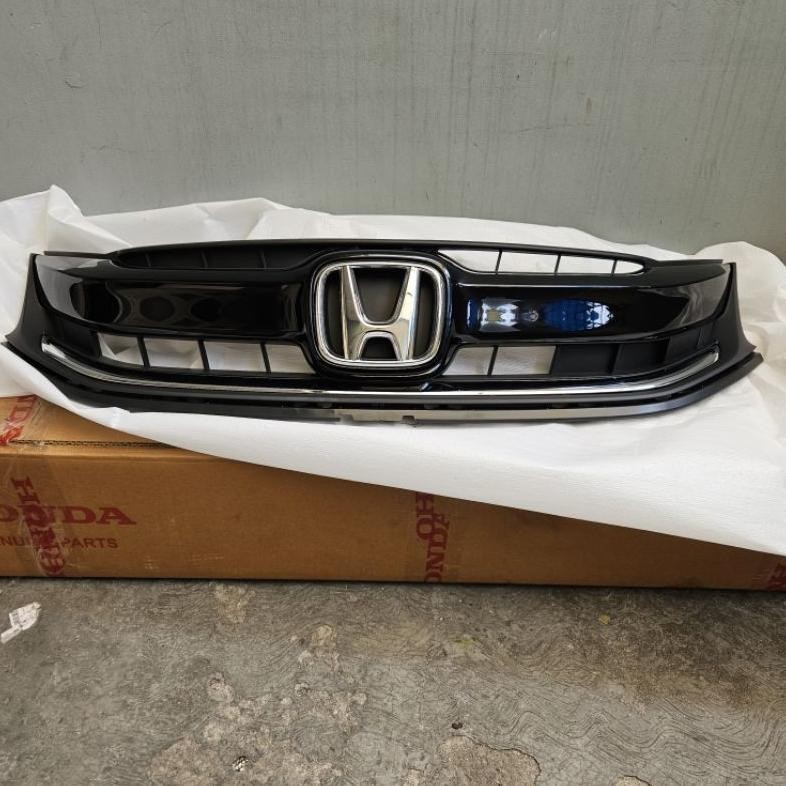 grill grille radiator komplit brio 2016 2017 2018 ori