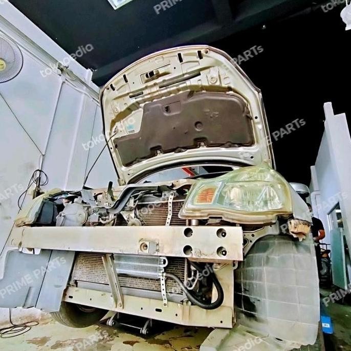 Cvt Cooler Set Nissan Serena C26 / X Trail T31