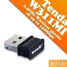 PROMO - USB WIFI Tenda WMI WiFi Adapter Wireless Network
