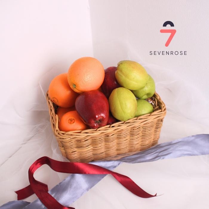 

ES Hampers Buah Estetik / Parcel Buah Cantik / Lamaran Rumah Sakit / Hampers Buah Segar premium