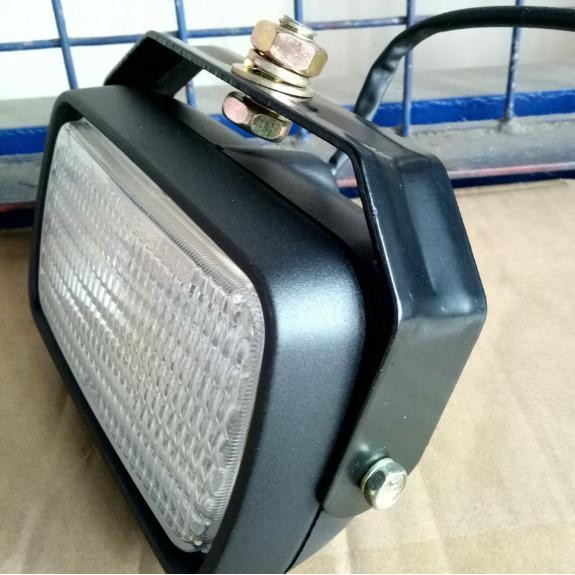 NZG Work/Fog Lamp-Lampu Kerja/Kabut/Sorot/Tembak Alat/Truck TX-5000/TX5000