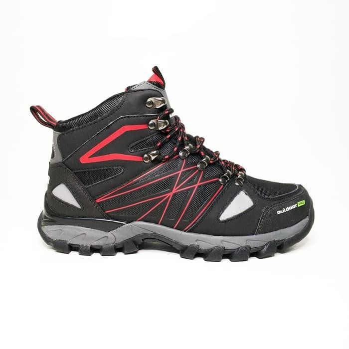 OGO OUTDOOR PRO VIPER Sepatu Gunung Pria Hiking Boots For Men