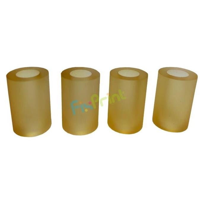 NEW - Feed Exit Roller Fujitsu Scanner FI-6670 FI6670 FI-670 FI670 FI-6770