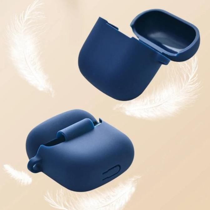 TERBARU - TPU Case Huawei Freebuds 6i Case Huawei Freebuds SE 2