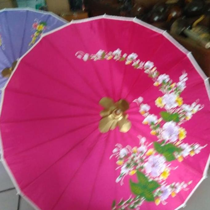 payung hias payung dekorasi