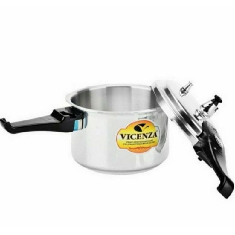 Panci Presto Vicenza 3 Liter