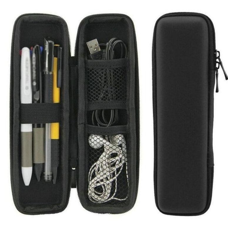 

Spesial Promo Kotak Pensil Set Lengkap Premium Stationery