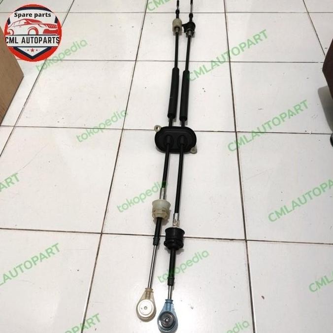Kabel Selektor Lever Transmisi Manual Chevrolet Spin Bensin Original