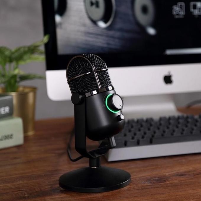 Thronmax Microphone Mdrill Dome Plus Usb M3P
