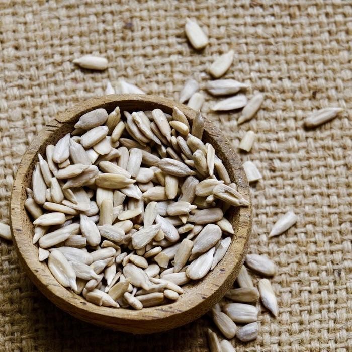 

SNS Roasted Sunflower Seeds / Biji Bunga Matahari Panggang