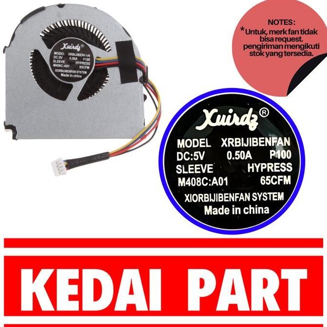 DB102 >> Fan Laptop IBM Lenovo THINKPAD X220 X220I X220T X230 X230I X230T