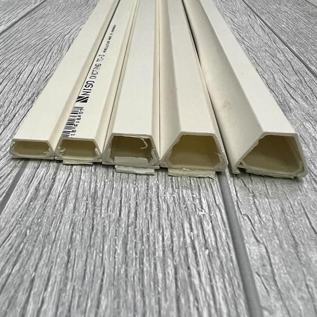 READY TC 4 PROTECTOR DUCTING KABEL PROTECTOR PIPA KABEL TC 4 BAGUS SNI (LISTRIK LAMPU RUMAH TANGGA K