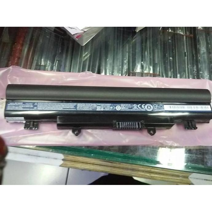 baterai acer aspire E5-411 E5-471 E15 E45 E14 Ori