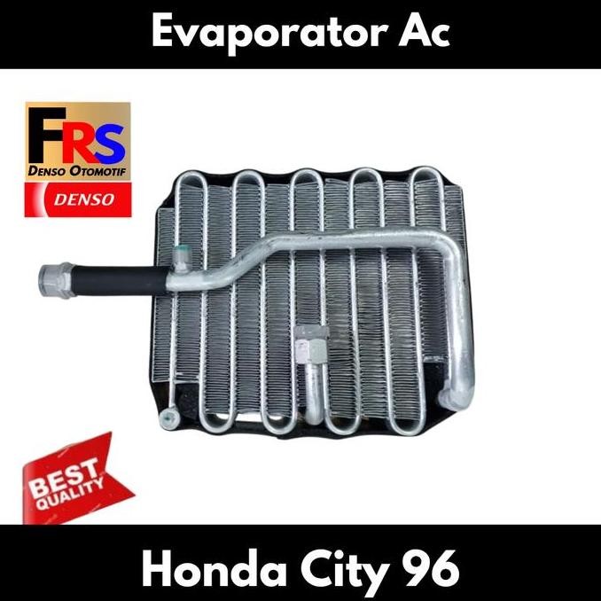 BEBAS ONGKIR - Eator AC Honda City Z Evap Ac Honda City Z Cooling coil AC City Z