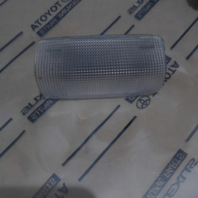 NEW - LAMPU DOOR TRIM FORTUNER VRZ INNOVA REBORN TOYOTA