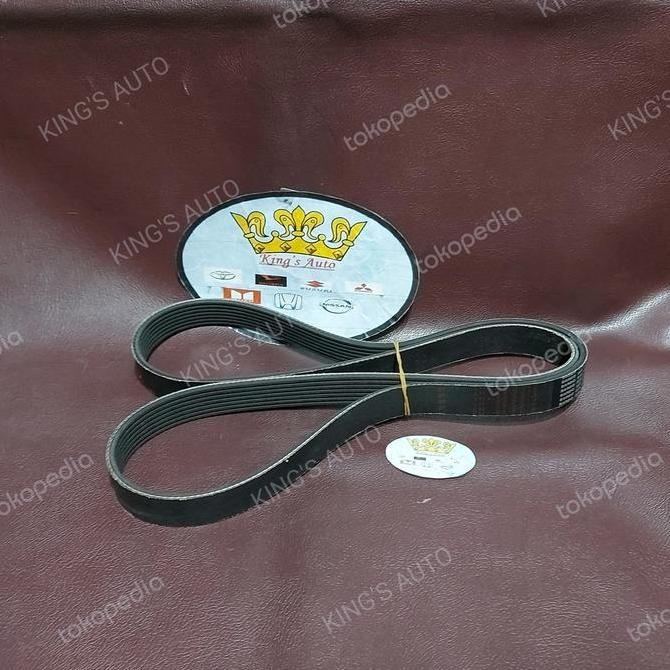 NEW - FAN BELT INNOVA DIESEL INNOVA DIESEL 2004-20