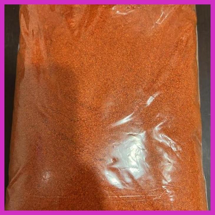 

READY CABE BUBUK LA JIAO FEN 500GR (BUMBU & BAHAN MASAKAN CHINA MANDARIN TIONGHOA)