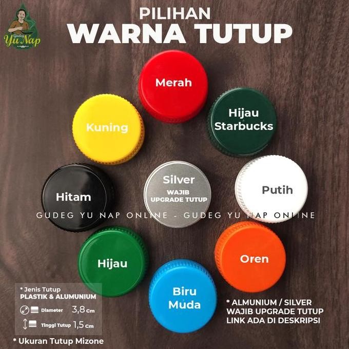 Botol Kick Square 500 ml (Kotak) - Botol Plastik 500ml