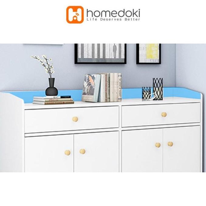 Lemari Sepatu Susun Minimalis / Rak Sepatu Kapasitas Besar/ Rak Sepatu