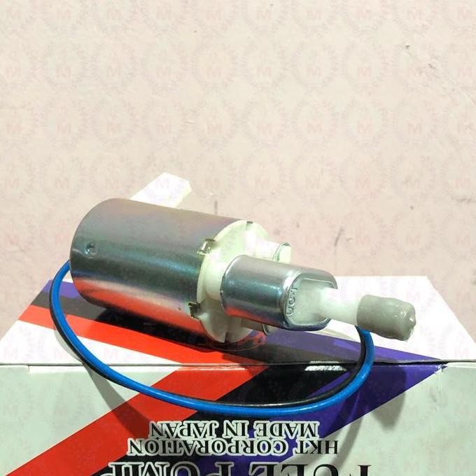 TERBARU - Fuel Pump Pompa Bensin Rotak Karimun Lama Old Kotak Japan OEM