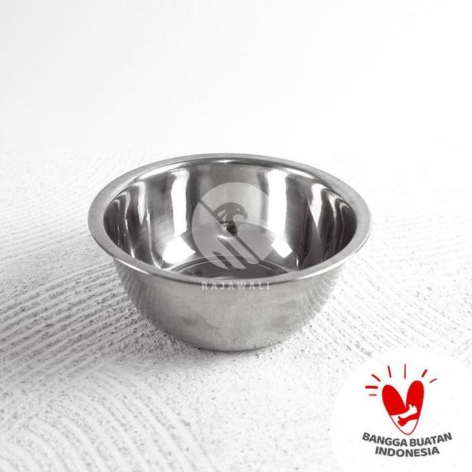 Mangkok Stainless Steel