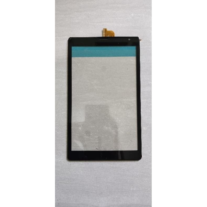 Premium Touchscreen Toskrin Ts Tc Tablet Tab Advan A8 - Advan 8004 / Advan T8004 Layar 8 Inchi Origi