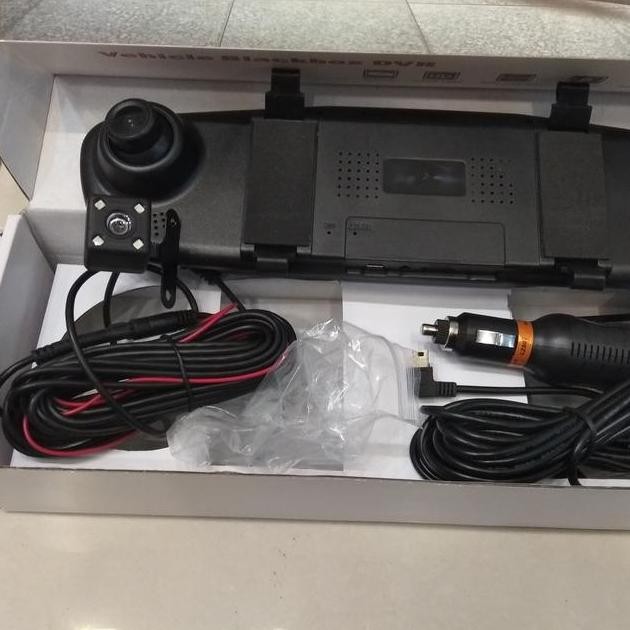 Kamera Cctv Mobil Depan Belakang