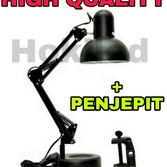 Lampu Belajar Arsitek Lampu Kerja Arsitek Lampu Meja