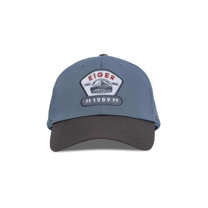EIGER GENEVA CAP TOPI TRUCKER HI