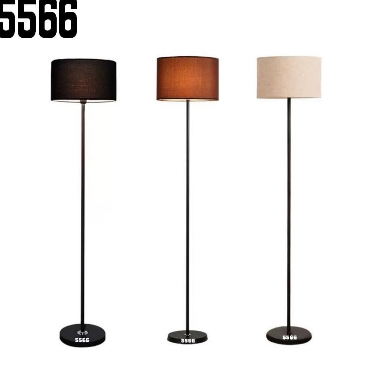 YMN - Lampu lantai pajangan kamar aesthetic Lampu Lantai Berdiri Standing Lamp Hias Kamar Tidur