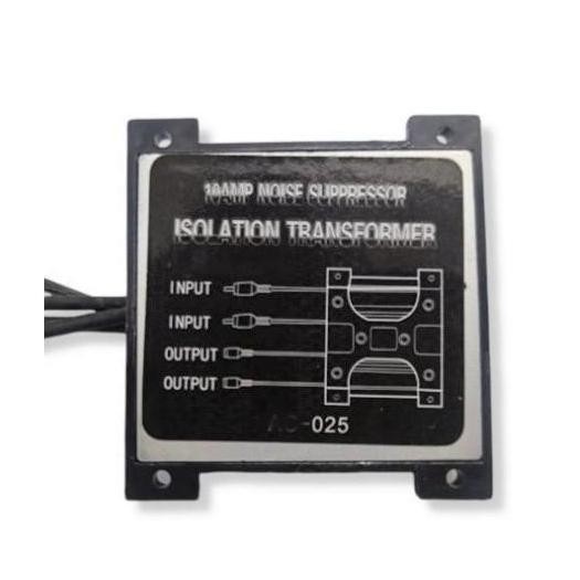 Anti storing audio mobil rca spw