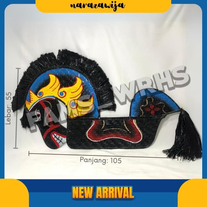 Jaranan Jumbo Jaranan Asli Jaranan Kuda Lumping Gft