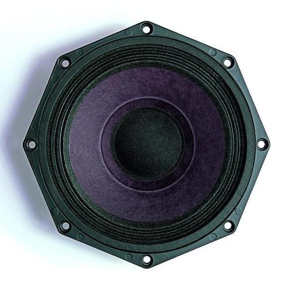 BEBAS ONGKIR - Speaker B&C 8PE21 8 inch